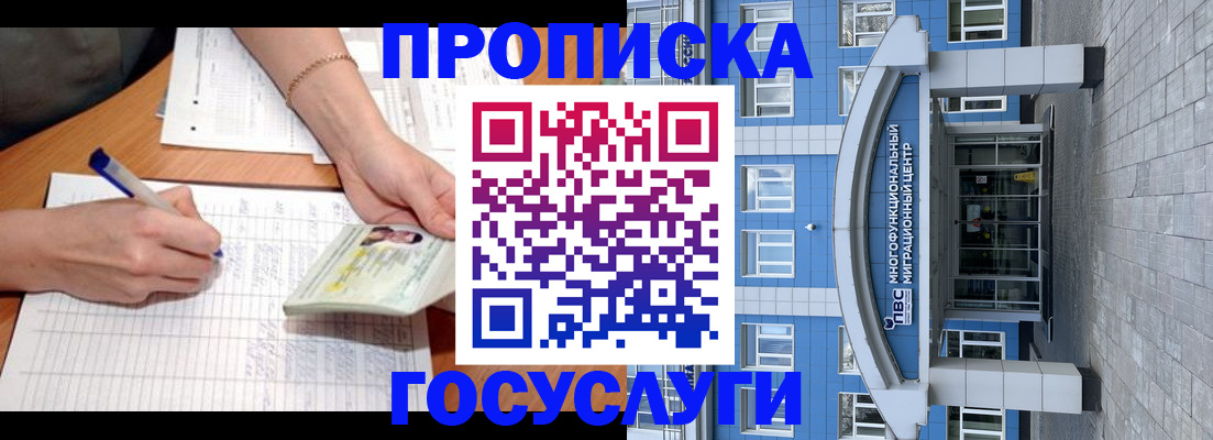 регистрация в Курской области